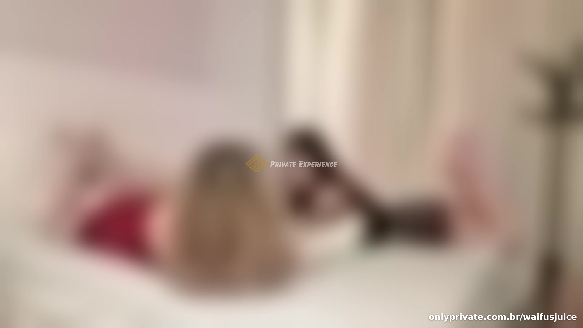 Colab: Vídeo de Ménage com minha amiga loira peituda