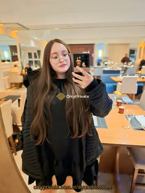 Acha que eu ficaria bem morena?