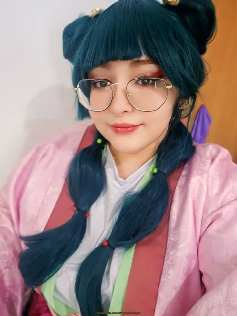 Maomao 🐸