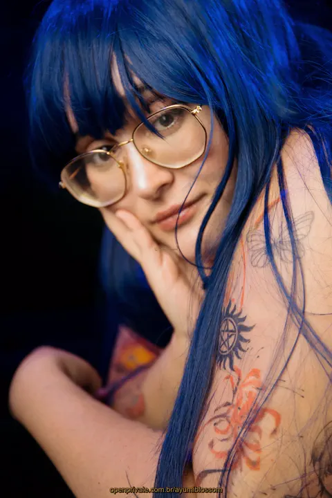 O que achou desse cosplay amor??